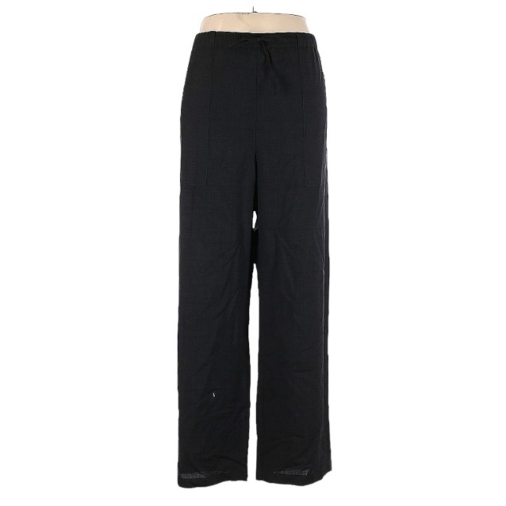 Eskandar Wool and Cashmere Pants size 12